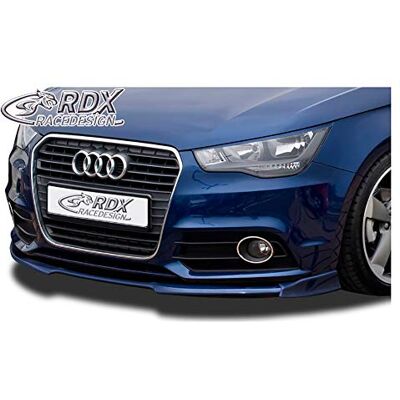 RDX Racedesign Scheinwerferblenden A1 inkl. Sportbk (ABS) RDX Racedesign Scheinwerferblenden A1 inkl. Sportbk (ABS)