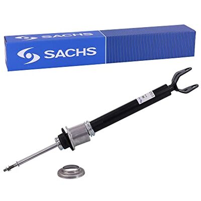 SACHS Tlumič pružiny přední náprava MERCEDES-BENZ třída E, třída E SACHS Tlumič pružiny přední náprava MERCEDES-BENZ třída E, třída E