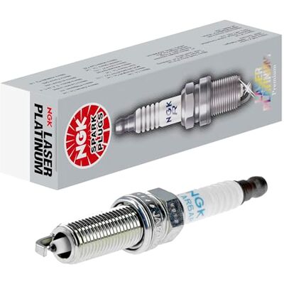 NGK Zapalovací svíčka LZKAR6AP-11, 6643 Laser Platinum 1 kus NGK Zapalovací svíčka LZKAR6AP-11, 6643 Laser Platinum 1 kus