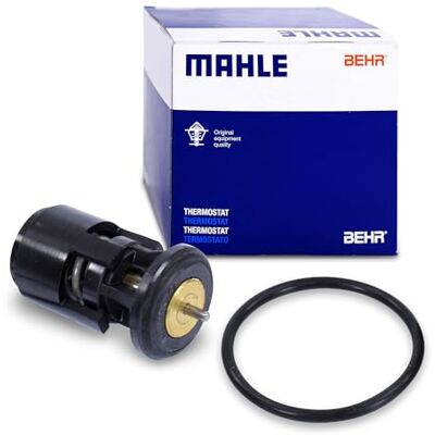 MAHLE TX 41 87D termostat chladicí kapalina s těsněním mj. vhodná pro SEAT IBIZA II MAHLE TX 41 87D termostat chladicí kapalina s těsněním mj. vhodná pro SEAT IBIZA II
