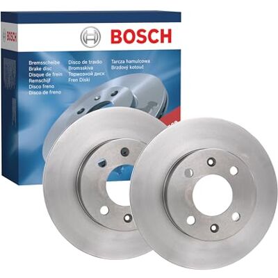 Bosch BD1149 brzdové kotouče – certifikace ECE-R90 – dvě brzdové kotouče v sadě Bosch BD1149 brzdové kotouče – certifikace ECE-R90 – dvě brzdové kotouče v sadě