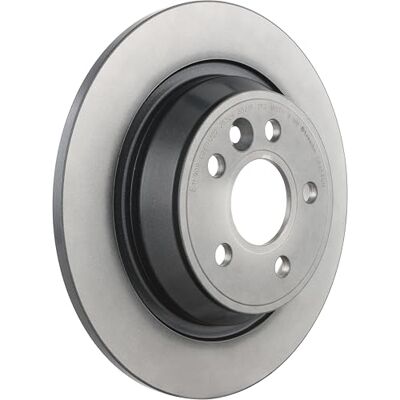 Brembo 2 brzdové kotouče brzdové kotouče rotory 08. A540. 11 Brembo 2 brzdové kotouče brzdové kotouče rotory 08. A540. 11