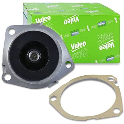 Valeo Wasserpumpe, Motorkühlung 506887 Valeo Wasserpumpe, Motorkühlung 506887
