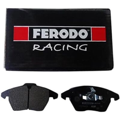 Ferodo Racing FERODO Obložení kotoučových brzd DS2500 FCP1641H Ferodo Racing FERODO Obložení kotoučových brzd DS2500 FCP1641H