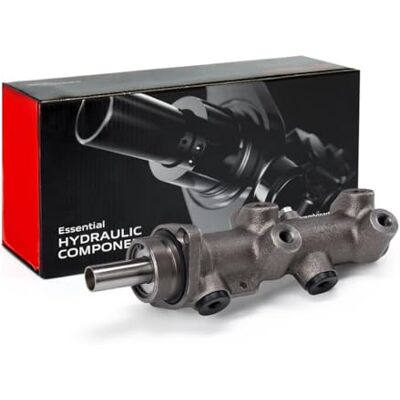 Brembo M61008 Hauptbremszylinder Brembo M61008 Hauptbremszylinder