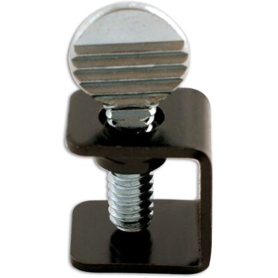 PowerTec Power-TEC 92299 Mini-Karosserieklemmen, 5 Stück PowerTec Power-TEC 92299 Mini-Karosserieklemmen, 5 Stück