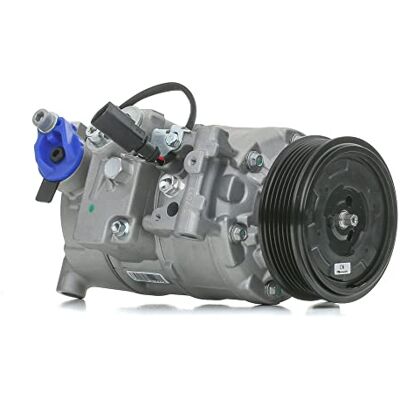 Valeo Kompressor, Klimaanlage Valeo Kompressor, Klimaanlage