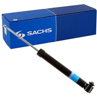 SACHS 312 641 Tlumič pérování pro Audi A6 C6 Avant (4F5) 2004-2011 zadní náprava a jiná vozidla SACHS 312 641 Tlumič pérování pro Audi A6 C6 Avant (4F5) 2004-2011 zadní náprava a jiná vozidla
