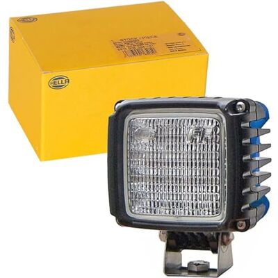 HELLA 1GA 996 192-011 LED pracovní světlomet Power Beam 3000-24/12V HELLA 1GA 996 192-011 LED pracovní světlomet Power Beam 3000-24/12V