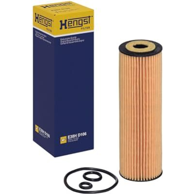 Hengst Olejový filtr E38H D106 Hengst Olejový filtr E38H D106