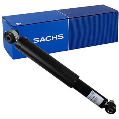 SACHS Plynový tlumič zadní náprava vhodná pro Megane SACHS Plynový tlumič zadní náprava vhodná pro Megane