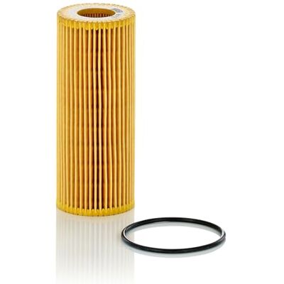 Mann Filter MANN-FILTER HU 722 y olejový filtr pro osobní automobily + Transporter Mann Filter MANN-FILTER HU 722 y olejový filtr pro osobní automobily + Transporter