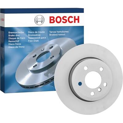 Bosch Automotive 986479348 brzdový kotouč (1 kus) Bosch Automotive 986479348 brzdový kotouč (1 kus)