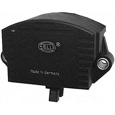 HELLA 5DR 004 244-251 regulátor generátoru 12V HELLA 5DR 004 244-251 regulátor generátoru 12V
