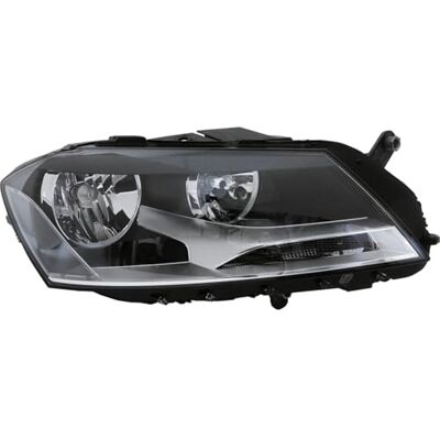 Valeo High Performance Hlavní halogenový světlomet pravý 44502 pro VOLKSWAGEN Passat VII 08/2010 > 12/2014 přední vpravo balení 1 ks Valeo High Performance Hlavní halogenový světlomet pravý 44502 pro VOLKSWAGEN Passat VII 08/2010 > 12/2014 přední vpravo balení 1 ks