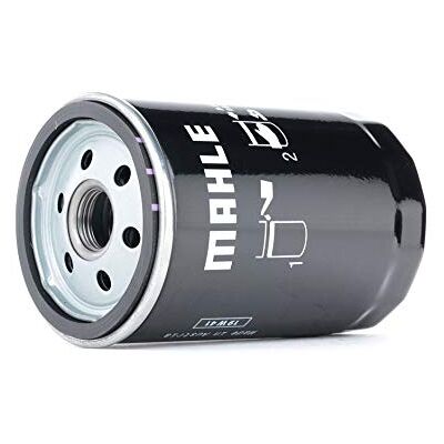 MAHLE OC 479 Olejový filtr šroubovací filtr 75MMu. a. vhodný pro JEEP CHEROKEE (KJ) MAHLE OC 479 Olejový filtr šroubovací filtr 75MMu. a. vhodný pro JEEP CHEROKEE (KJ)