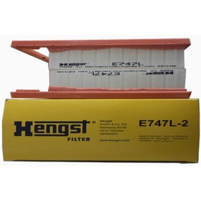 Hengst hřebec Filtr E3900LI Vnitřní vzduchový filtr Hengst hřebec Filtr E3900LI Vnitřní vzduchový filtr