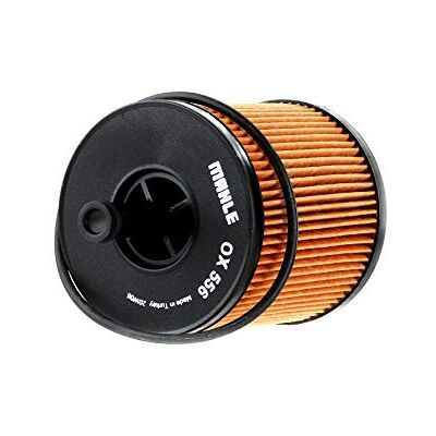 MAHLE OX 556D olejový filtr pro VW TOUAREG (7LA, 7L6, 7L7) MAHLE OX 556D olejový filtr pro VW TOUAREG (7LA, 7L6, 7L7)