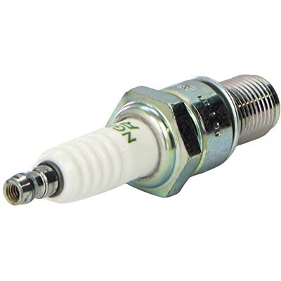 NGK 7281 Zündkerze NGK 7281 Zündkerze