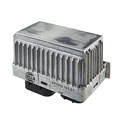 HELLA 4RV 008 188-611 řídicí jednotka, doba žhavení 12 V 9pólová počet válců: 4 HELLA 4RV 008 188-611 řídicí jednotka, doba žhavení 12 V 9pólová počet válců: 4