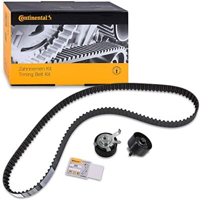 CONTITECH CT978K1 Sada ozubeného řemene CONTITECH CT978K1 Sada ozubeného řemene