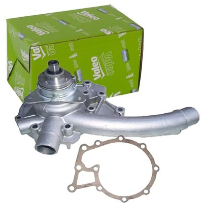 Valeo Wasserpumpe, Motorkühlung 506639 Valeo Wasserpumpe, Motorkühlung 506639