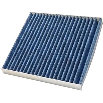 MAHLE LAO 430 interiérový filtr MAHLE LAO 430 interiérový filtr