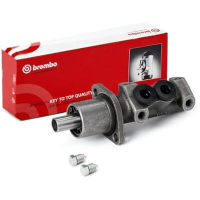 Brembo M61110 hlavní brzdový válec Brembo M61110 hlavní brzdový válec