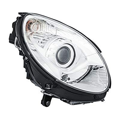 HELLA 1ZL 263 037-321 Bi-Xenon světlomet Mercedes-Benz třídy R (W251, V251) ECE/CCC pro pravostranný provoz vpravo HELLA 1ZL 263 037-321 Bi-Xenon světlomet Mercedes-Benz třídy R (W251, V251) ECE/CCC pro pravostranný provoz vpravo