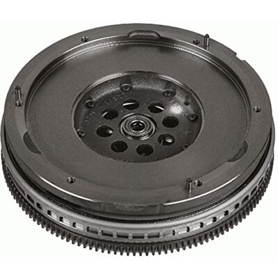 SACHS 2294 000 994 setrvačník setrvačník se dvěma objemovými setrvačníky pro Mercedes-Benz Sprinter 3,5-T dodávka (B906) 2006-2020 a jiná vozidla SACHS 2294 000 994 setrvačník setrvačník se dvěma objemovými setrvačníky pro Mercedes-Benz Sprinter 3,5-T dodávka (B906) 2006-2020 a jiná vozidla