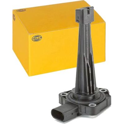 HELLA Senzor motoru 6PR 013 680-161 – 3pólový – s těsněním HELLA Senzor motoru 6PR 013 680-161 – 3pólový – s těsněním