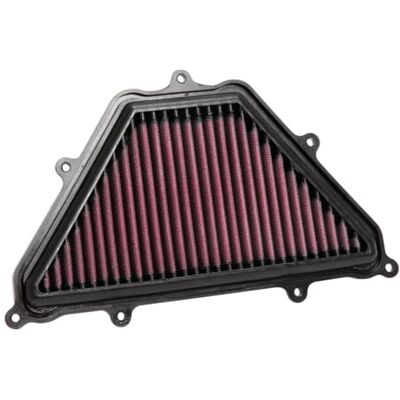 K&N Vzduchový filtr kompatibilní s Honda X-ADV 745 2017- (HA-7417), červený K&N Vzduchový filtr kompatibilní s Honda X-ADV 745 2017- (HA-7417), červený