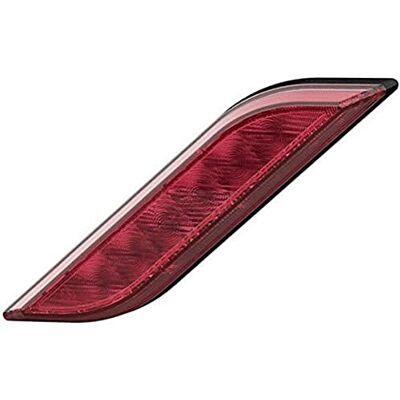 HELLA Koncové mlhové světlo Shapeline Style Slim LED 24/12V lepené Barva světelného kotouče: červená Konektor: AMP 2pólový vzadu vpravo 2NE 013 343-061 HELLA Koncové mlhové světlo Shapeline Style Slim LED 24/12V lepené Barva světelného kotouče: červená Konektor: AMP 2pólový vzadu vpravo 2NE 013 343-061