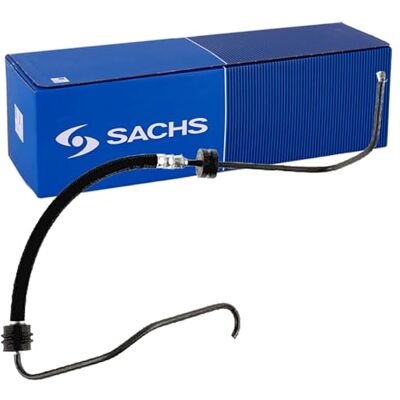 SACHS 6270 998 800 Kupplungsschlauch für Ford Fiesta MK IV (JA_, JB_) 1995-2006 und Andere Fahrzeuge SACHS 6270 998 800 Kupplungsschlauch für Ford Fiesta MK IV (JA_, JB_) 1995-2006 und Andere Fahrzeuge