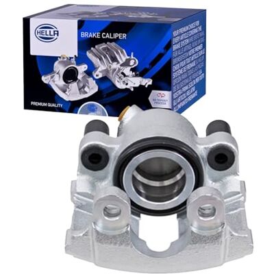 HELLA PAGID 8AN 355 788-981 brzdový třmen AN8898 Brzdový systém: ATE nový díl bez zálohy mimo jiné BMW HELLA PAGID 8AN 355 788-981 brzdový třmen AN8898 Brzdový systém: ATE nový díl bez zálohy mimo jiné BMW
