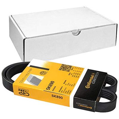 CONTITECH 5PK890 klínový žebrovaný řemen CONTITECH 5PK890 klínový žebrovaný řemen