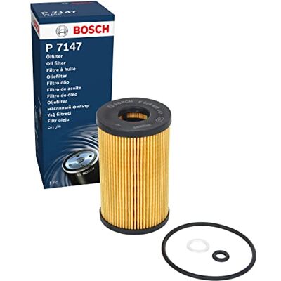 Bosch P7147 olejový filtr Auto Bosch P7147 olejový filtr Auto
