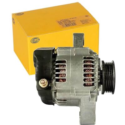 HELLA 8EL 011 712-271 generátor/alternátor 14V 60A HELLA 8EL 011 712-271 generátor/alternátor 14V 60A