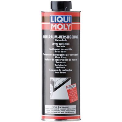Liqui Moly Těsnění dutiny P003475 MOLY 6116 transparentní 1 l Liqui Moly Těsnění dutiny P003475 MOLY 6116 transparentní 1 l