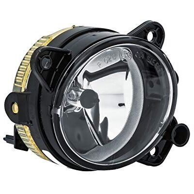 HELLA 1N0 271 247-061 halogenový mlhový světlomet pravý pro mj. VW Polo (9N_ HELLA 1N0 271 247-061 halogenový mlhový světlomet pravý pro mj. VW Polo (9N_