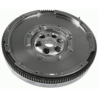 SACHS 2294 001 361 setrvačník pro Volkswagen Golf Plus V (5M1, 521) 2004-2013 a jiná vozidla SACHS 2294 001 361 setrvačník pro Volkswagen Golf Plus V (5M1, 521) 2004-2013 a jiná vozidla
