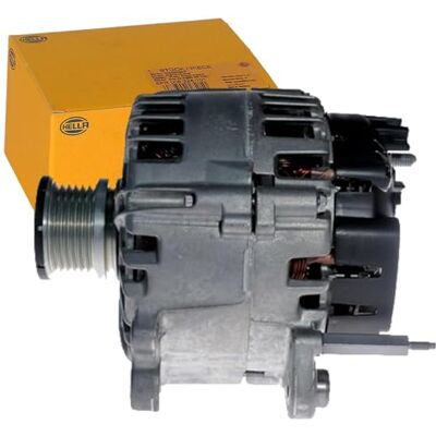 HELLA 8EL 012 430-951 generátor/alternátor 14V 140A HELLA 8EL 012 430-951 generátor/alternátor 14V 140A