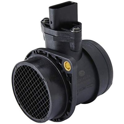 HELLA 8ET 009 149-041 měřič hmotnosti vzduchu 5pólový šroubovaný HELLA 8ET 009 149-041 měřič hmotnosti vzduchu 5pólový šroubovaný