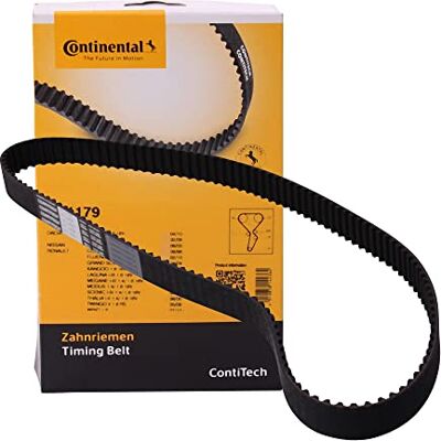 CONTITECH Ozubený řemen CT1179 CONTITECH Ozubený řemen CT1179