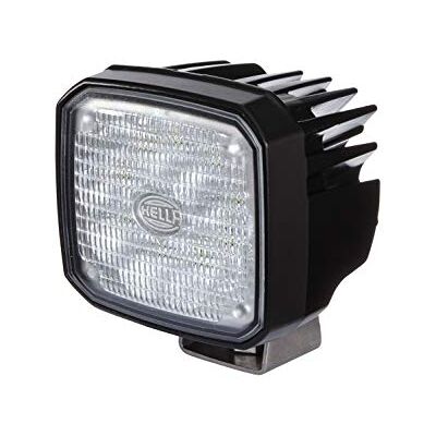 HELLA 1GA 995 506-002 LED pracovní světlomet Ultra Beam 12/24V 2200lm nástavba/šroubovaný stojatý/otočný montážní třmen osvětlení blízkého pole zástrčka: DEUTSCH zástrčka HELLA 1GA 995 506-002 LED pracovní světlomet Ultra Beam 12/24V 2200lm nástavba/šroubovaný stojatý/otočný montážní třmen osvětlení blízkého pole zástrčka: DEUTSCH zástrčka