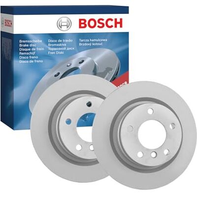 Bosch BD1086 brzdové kotouče – certifikace ECE-R90 – dvě brzdové kotouče v sadě Bosch BD1086 brzdové kotouče – certifikace ECE-R90 – dvě brzdové kotouče v sadě