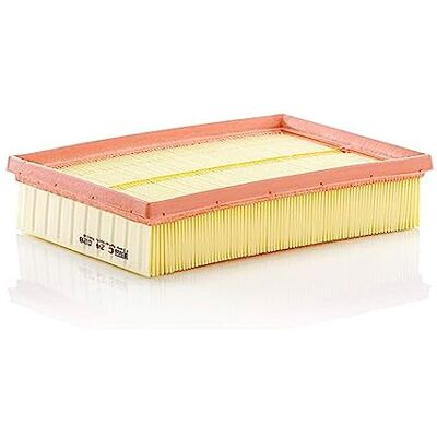 Mann Filter MANN-FILTER, C 24 028 vzduchový filtr Mann Filter MANN-FILTER, C 24 028 vzduchový filtr