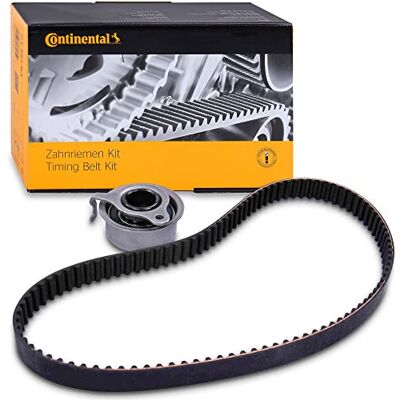CONTITECH CT1013K1 sada ozubeného řemene CONTITECH CT1013K1 sada ozubeného řemene