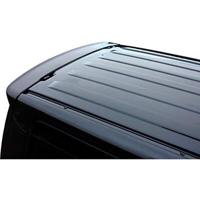 RDX Racedesign Střešní spoiler RDDS122 Transporter T6 -2015 (se zadním dveřím) (PU), černý nebo tmavě šedý RDX Racedesign Střešní spoiler RDDS122 Transporter T6 -2015 (se zadním dveřím) (PU), černý nebo tmavě šedý