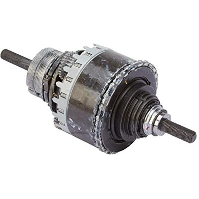 SHIMANO Jednotka převodovky délka osm 184. 0 mm SG. 8C31 SHIMANO Jednotka převodovky délka osm 184. 0 mm SG. 8C31